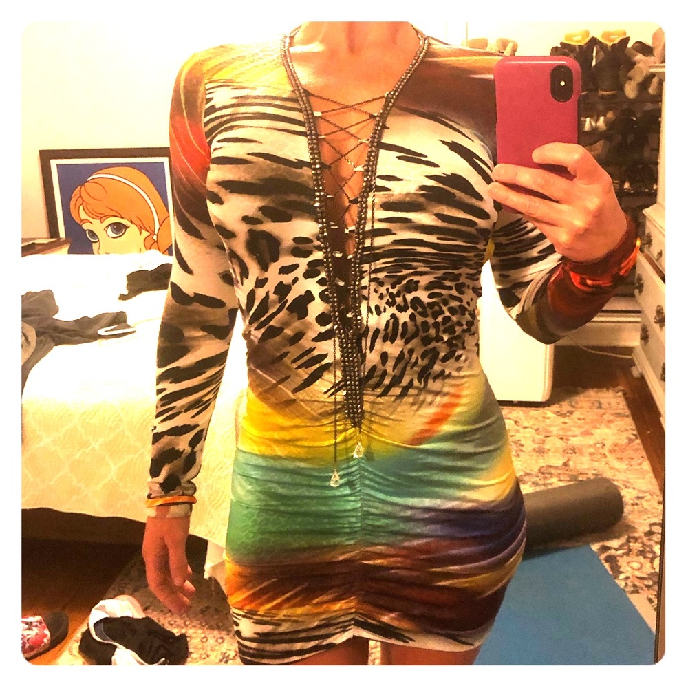 Savee Couture dress